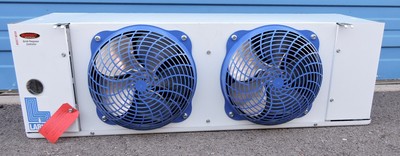 larkin walk in cooler